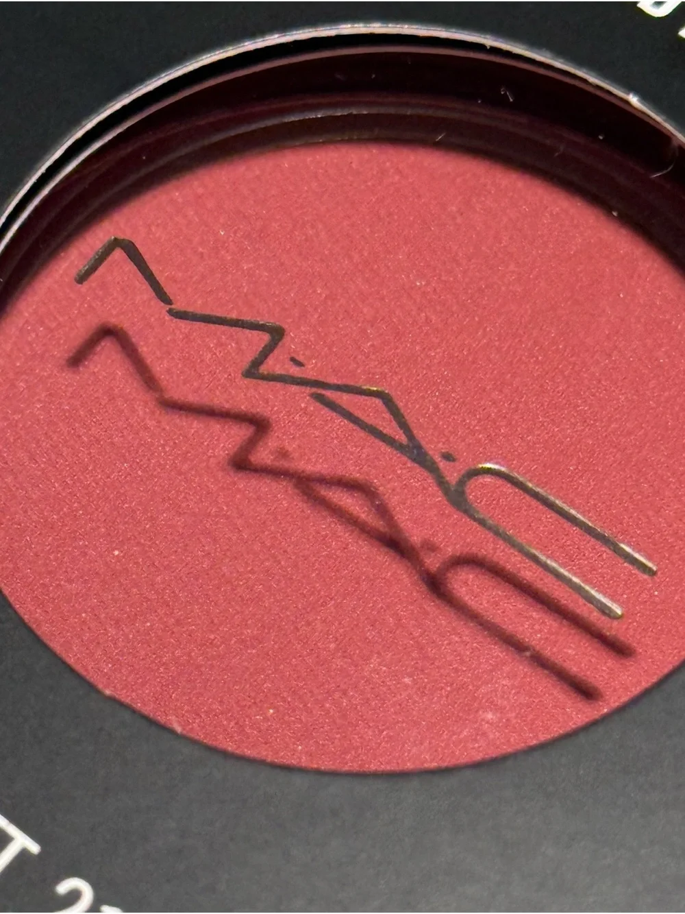 NWT MAC Cosmetics Powder Blush